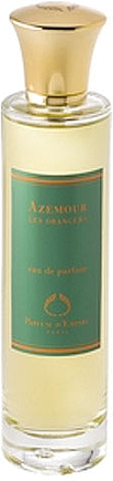 Parfum d`Empire Azemour Les Orangers