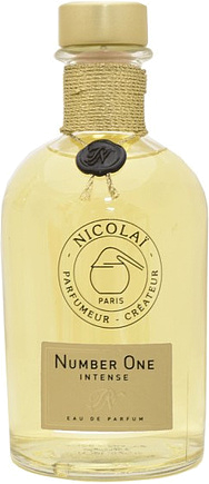 Parfums de Nicolai Number One Intense