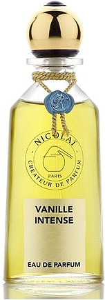 Parfums de Nicolai Vanille Intense