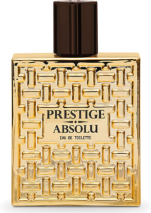 Parfums Genty Prestige Absolu