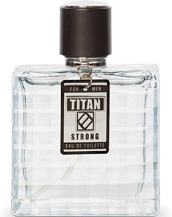 Parfums Genty Titan Strong