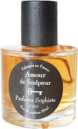Parfums Sophiste Amour de Sculpteur