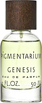 Pigmentarium Genesis