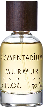 Pigmentarium Murmur