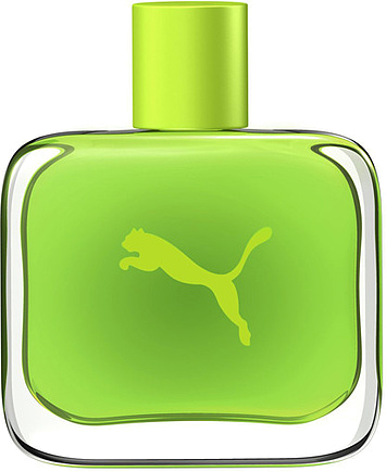 Puma Green