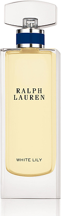 Ralph Lauren White Lily