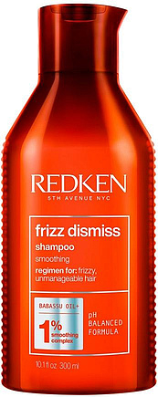 Redken Frizz Dismiss Shampoo