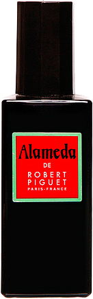 Robert Piguet Alameda