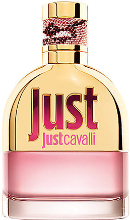 Roberto Cavalli Just Cavalli Her New