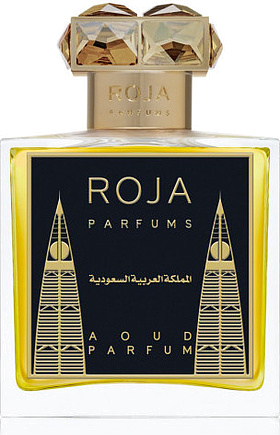 Roja Dove Kingdom Of Saudi Arabia