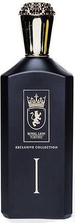 Royal Lion Parfums Royal Lion Exclusive No. I