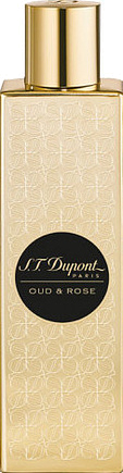 S.T. Dupont Oud et Rose