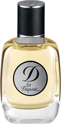 S.T. Dupont SO Dupont Homme