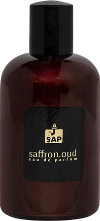 SAP Saffron Oud