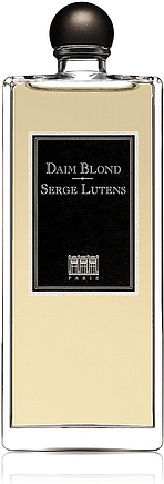 Serge Lutens Daim Blond