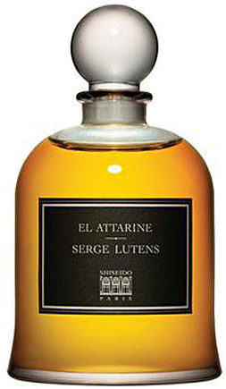 Serge Lutens El Attarine