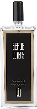 Serge Lutens Five O`Clock Au Gingembre