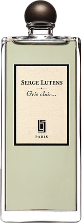 Serge Lutens Gris Clair