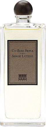 Serge Lutens Un Bois Sepia
