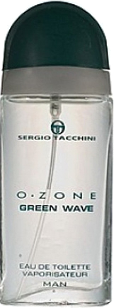Sergio Tacchini O-Zone Green Wave