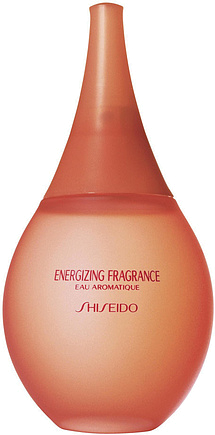 Shiseido Energizing