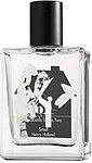 Six Scents Series Two No4 Henry Holland Smell