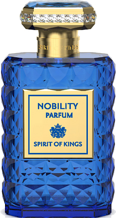 Spirit of Kings Nobility