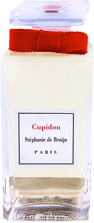 Stephanie de Bruijn Cupidon