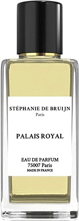 Stephanie de Bruijn Palais Royal