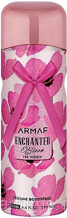 Sterling Parfums Armaf Enchanted Bloom