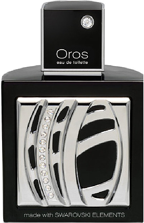 Sterling Parfums Oros pour Homme