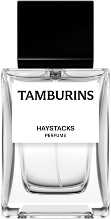 Tamburins Haystacks