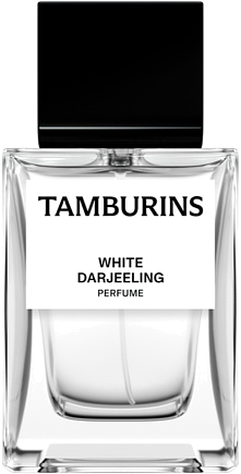 Tamburins White Darjeeling