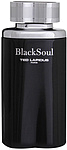 Ted Lapidus Black Soul