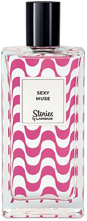 Ted Lapidus Sexy Muse