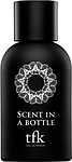 The Fragrance Kitchen Scent in A Bottle