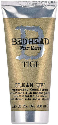 Tigi Bed Head B for Men Clean Up Peppermint Conditioner
