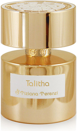 Tiziana Terenzi Talitha