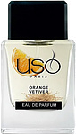 USO Paris Orange Vetiver