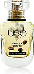USO Paris Vanilla Coffee