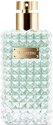 Valentino Valentino  Donna Rosa Verde
