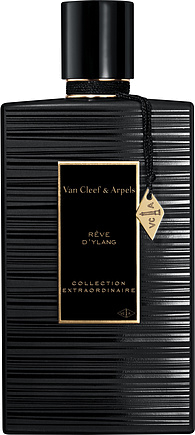 Van Cleef & Arpels Collection Extraordinaire Reve D'Ylang