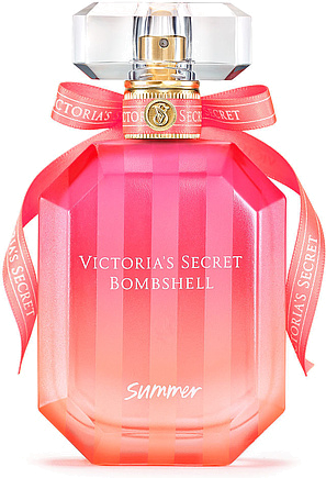 Victoria's Secret Bombshell Summer 2017