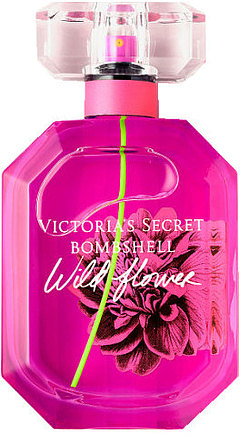 Victoria's Secret Bombshell Wild Flower