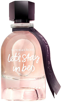 Victoria's Secret Let's Stay In Bed