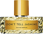 Vilhelm Parfumerie Don’t tell Jasmin
