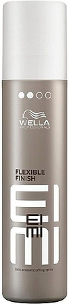 Wella EIMI Flexible Finish Spray