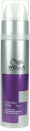 Wella Flowing Form Smoothing Balm