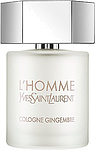 Yves Saint Laurent L`Homme Cologne Gingembre