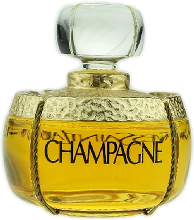 Yves Saint Laurent Champagne